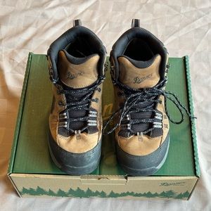 Danner Cloudcap GTX Hiking Boots, size 11